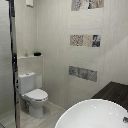 Apartment Zalgirio Arena